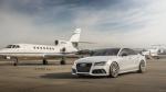 Audi RS7 Sportback by TAG Motorsports on ADV.1 Wheels (ADV7MV2CS) 2016 года